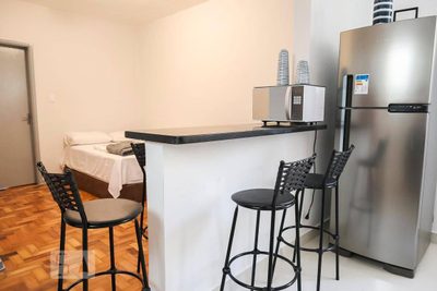 Apartamento, 1 quarto, 43 m² - Foto 5