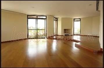 Apartamento, 4 quartos, 675 m² - Foto 1