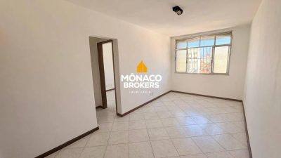 Apartamento, 2 quartos, 87 m² - Foto 1