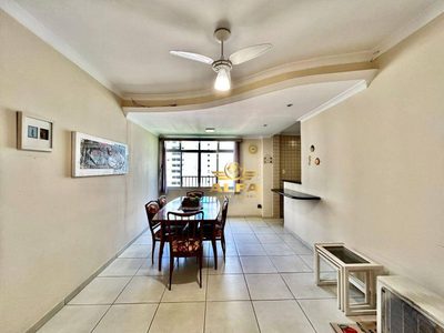Apartamento, 2 quartos, 95 m² - Foto 2