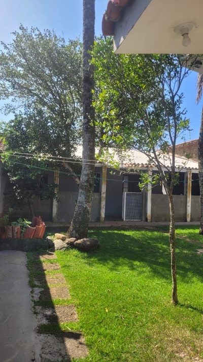 Casa, 5 quartos - Foto 2