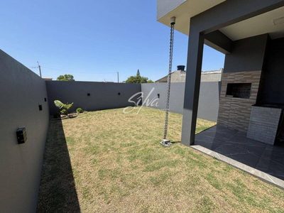 Casa, 2 quartos - Foto 4