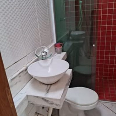 Casa, 3 quartos, 270 m² - Foto 5