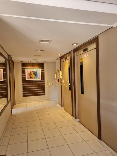 Apartamento, 2 quartos, 65 m² - Foto 2