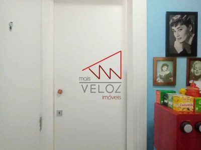 Sala-Conjunto, 21 m² - Foto 4