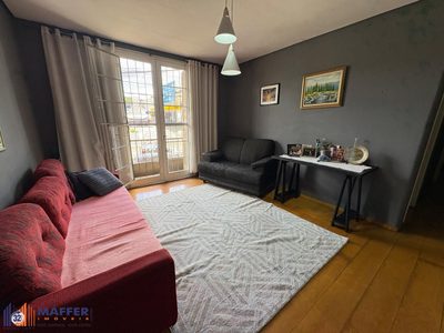Apartamento, 3 quartos, 59 m² - Foto 1