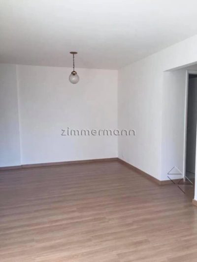 Apartamento, 3 quartos, 100 m² - Foto 2