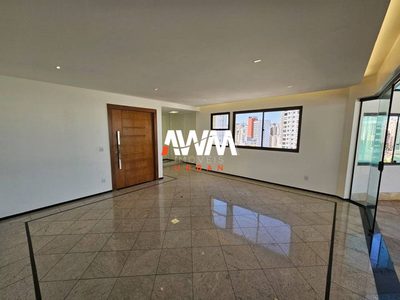Cobertura, 4 quartos, 300 m² - Foto 2