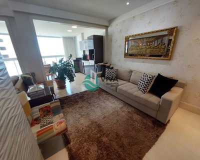 Apartamento, 4 quartos, 140 m² - Foto 4