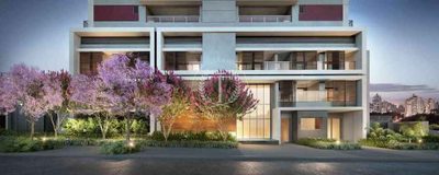 Apartamento, 3 quartos, 109 m² - Foto 3
