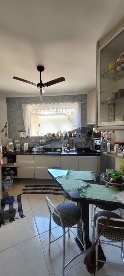 Apartamento, 3 quartos, 100 m² - Foto 4