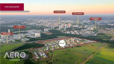 Loteamento e Condomínio, 498 m² - Foto 4