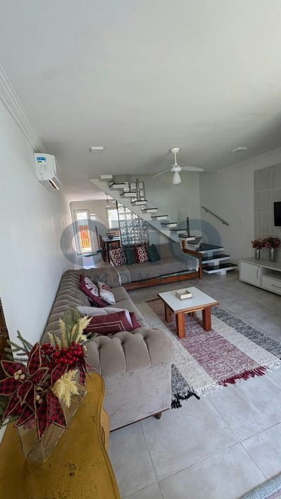 Casa de Condomínio, 2 quartos - Foto 5