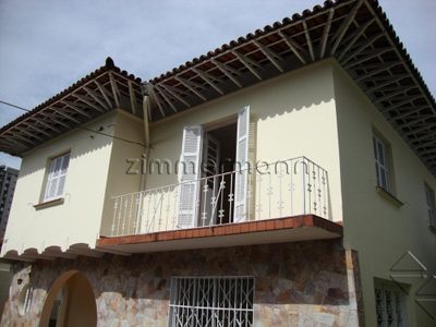 Casa Comercial, 238 m² - Foto 1