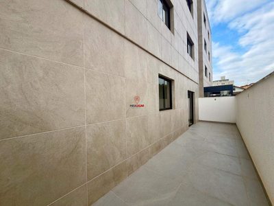 Apartamento, 3 quartos, 132 m² - Foto 3