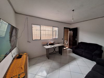 Casa, 2 quartos, 125 m² - Foto 1