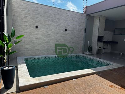 Casa, 2 quartos, 105 m² - Foto 1