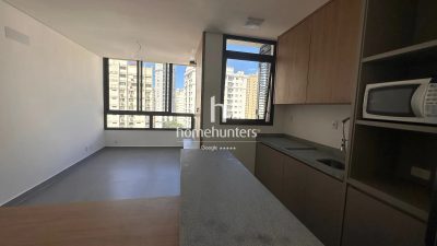 Apartamento, 1 quarto, 45 m² - Foto 2