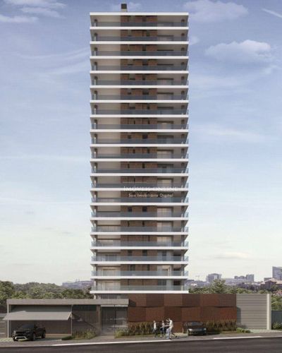 Apartamento, 3 quartos, 176 m² - Foto 2