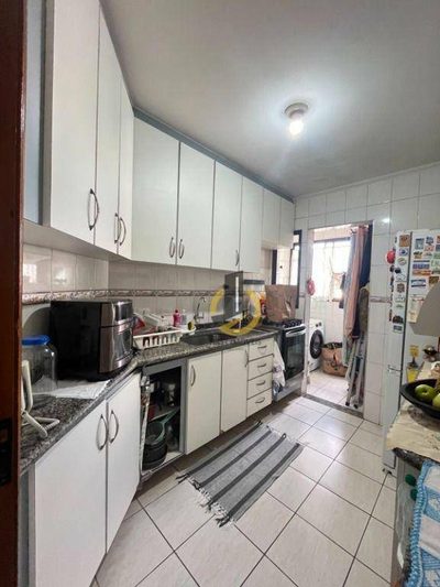 Apartamento, 3 quartos, 78 m² - Foto 3