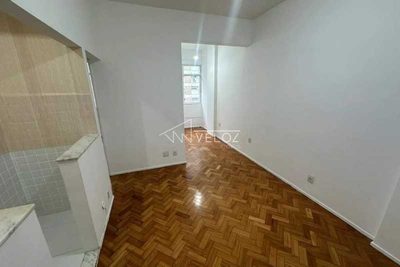 Apartamento, 1 quarto, 38 m² - Foto 1