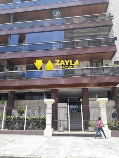 Apartamento, 3 quartos, 127 m² - Foto 2