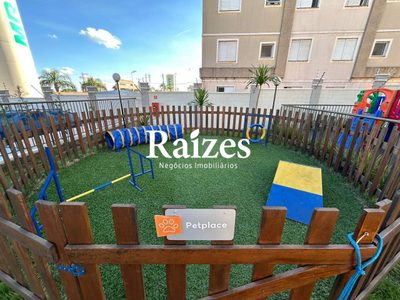 Apartamento, 2 quartos, 45 m² - Foto 4