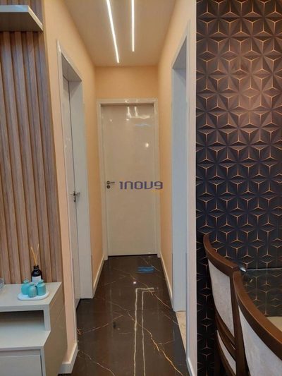 Apartamento, 2 quartos, 44 m² - Foto 5
