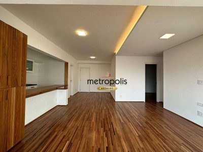 Apartamento, 2 quartos, 90 m² - Foto 3