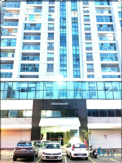 Apartamento, 2 quartos, 62 m² - Foto 1
