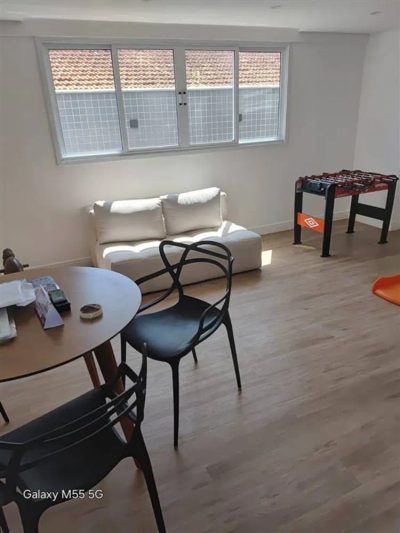 Apartamento, 1 quarto, 41 m² - Foto 3