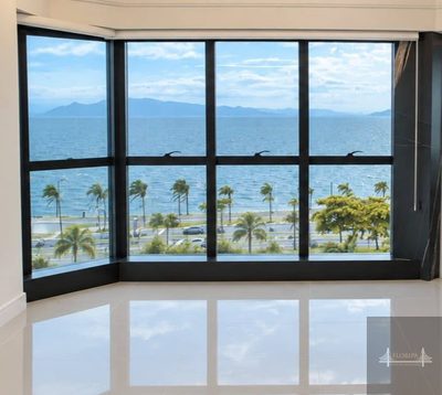 Apartamento, 3 quartos, 162 m² - Foto 1