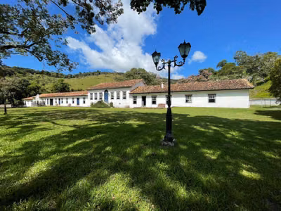 Fazenda, 900 m² - Foto 1