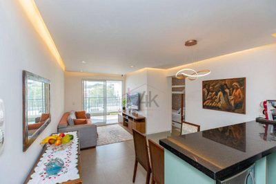 Apartamento, 3 quartos, 83 m² - Foto 2