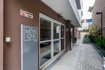 Apartamento, 1 quarto, 25 m² - Foto 5