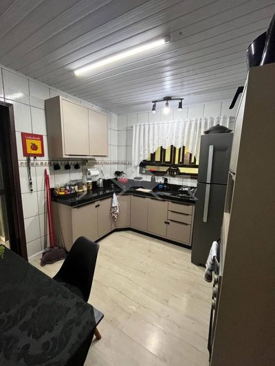 Casa, 2 quartos, 80 m² - Foto 5