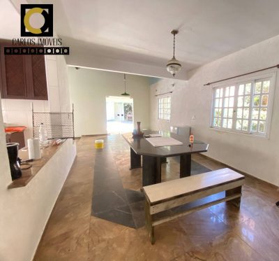 Casa, 2 quartos, 285 m² - Foto 3