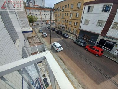 Apartamento, 1 quarto, 36 m² - Foto 2