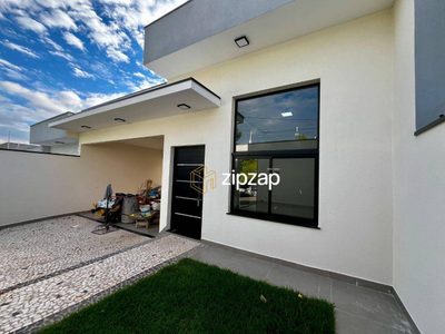 Casa, 3 quartos, 150 m² - Foto 1