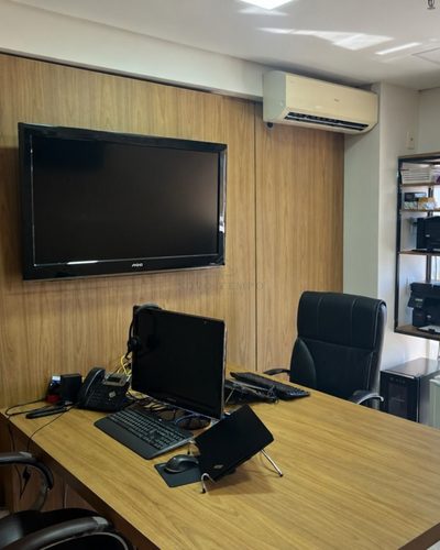 Sala-Conjunto, 33 m² - Foto 2