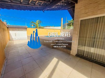 Casa, 4 quartos, 150 m² - Foto 2