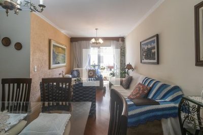 Apartamento, 4 quartos, 100 m² - Foto 2