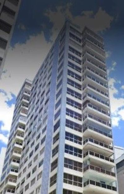 Apartamento, 3 quartos, 250 m² - Foto 1