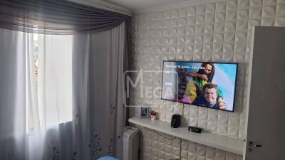 Apartamento, 2 quartos, 46 m² - Foto 4