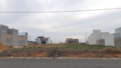 Terreno - Foto 1