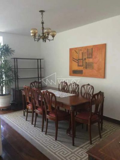 Apartamento, 3 quartos, 173 m² - Foto 5
