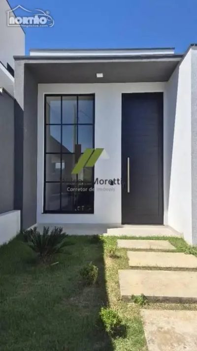 Casa, 5 quartos, 156 m² - Foto 3