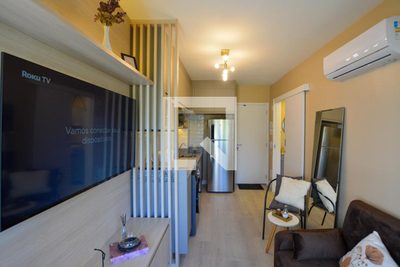 Kitnet-Studio, 33 m² - Foto 3