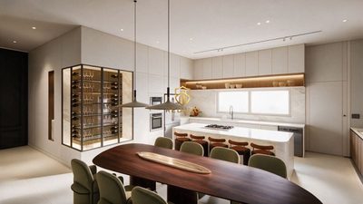 Casa, 215 m² - Foto 4