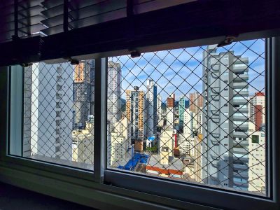 Apartamento, 3 quartos, 130000 m² - Foto 2